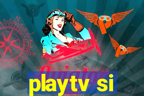 playtv si